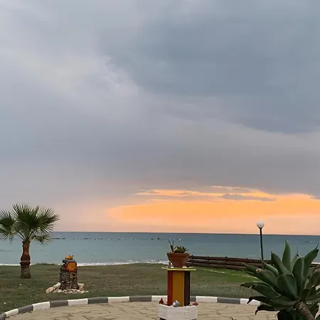 Ammos Side Seaview 11