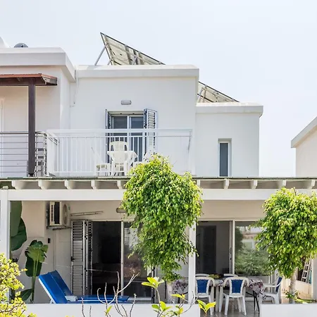 Ammos Side Seaview 11 Villa *