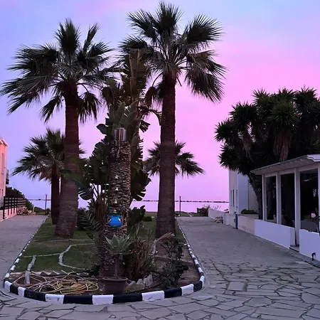 Ammos Side Seaview 11 Larnaka