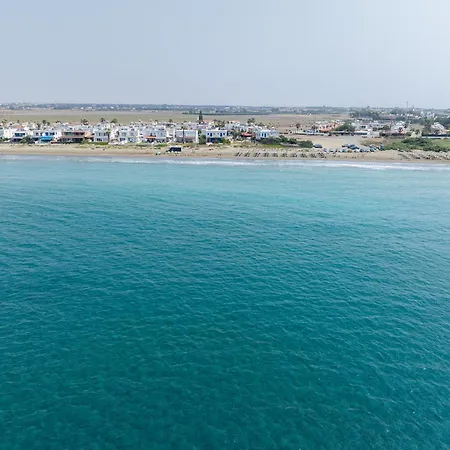 Ammos Side Seaview 11 * Larnaka