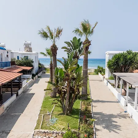 Ammos Side Seaview 11