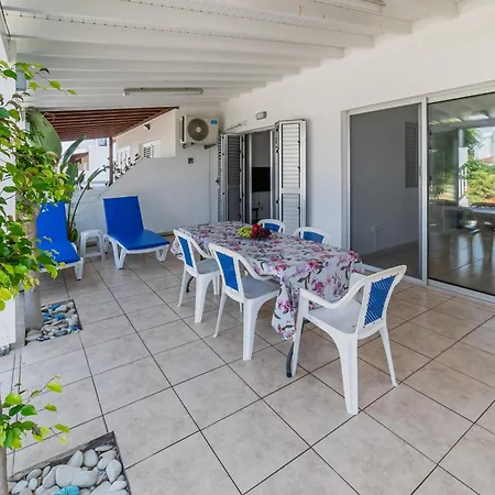 Villa Ammos Side Seaview 11 *